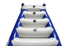 Load image into Gallery viewer, Aquaglide Freefall Extreme Inflatable Water Slide - River To Ocean Adventures