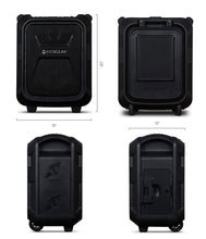 Load image into Gallery viewer, Ecoxgear EcoBoulder Waterproof Speaker - River To Ocean Adventures