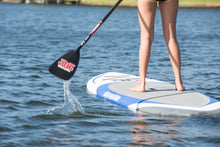 Load image into Gallery viewer, Aquaglide Impulse 10ft Softop SUP Paddleboard - River To Ocean Adventures