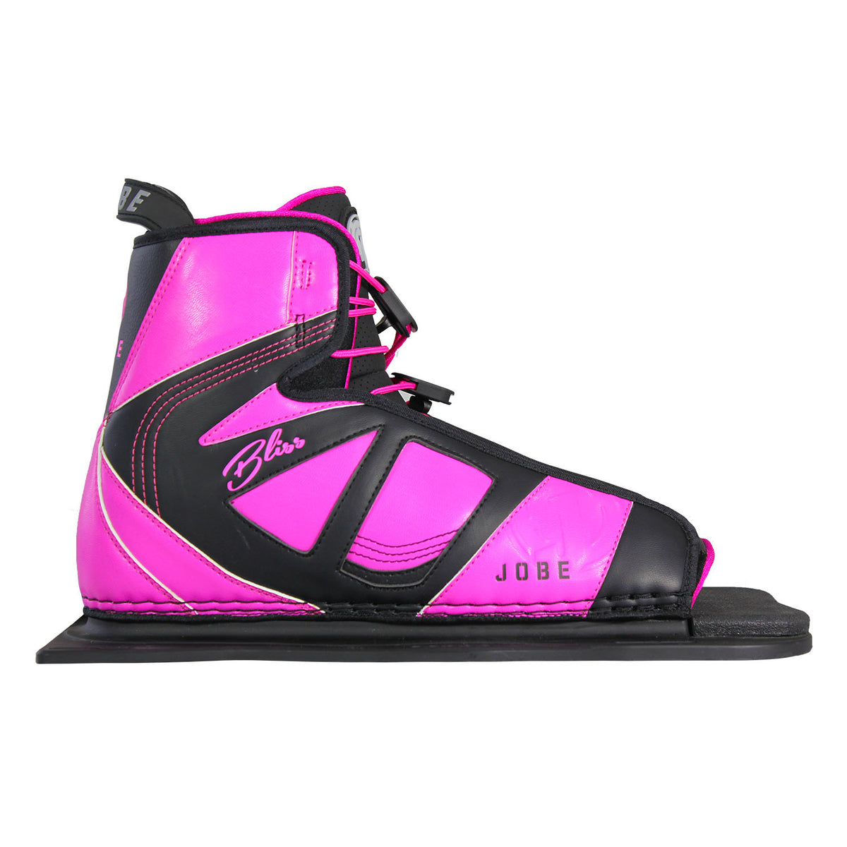 Jobe Bliss Ski Binding River To Ocean Adventures