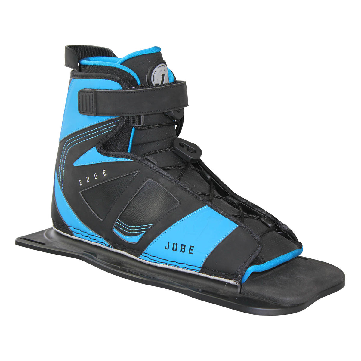 Jobe Edge Ski Binding River To Ocean Adventures