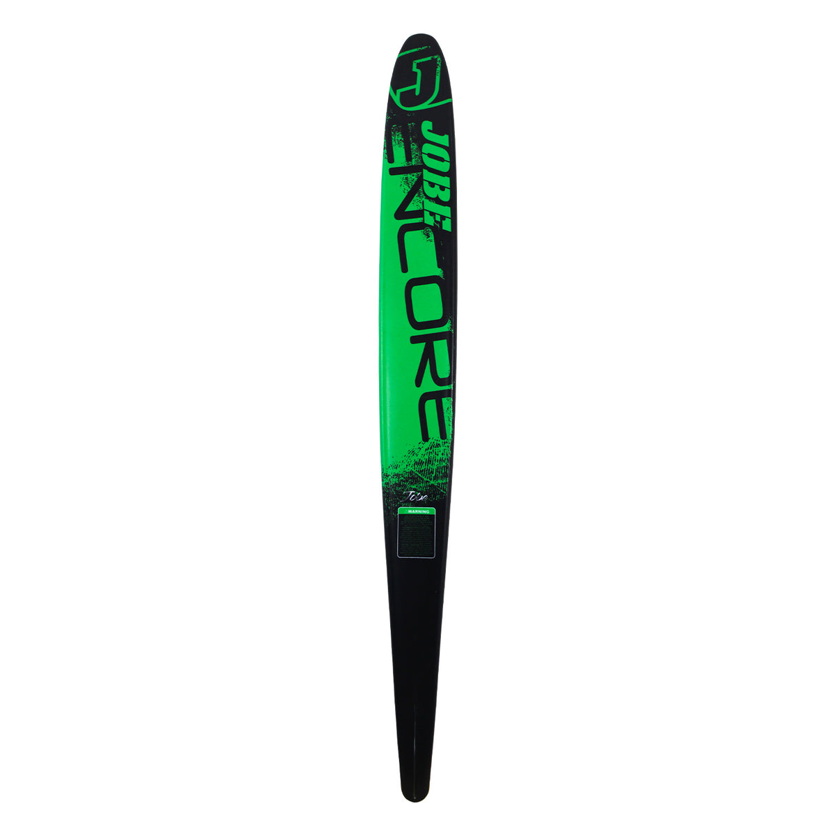 Jobe Encore Slalom Skis River To Ocean Adventures