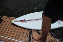 Load image into Gallery viewer, Connelly Jet Wakesurf Board