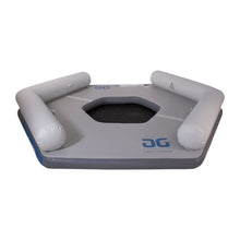 Load image into Gallery viewer, Aquaglide Inflatable Lazy Lounge
