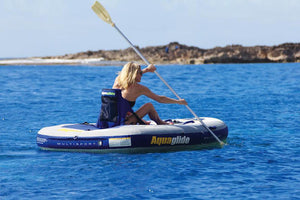 Aquaglide Multisport Kayak Kit - River To Ocean Adventures