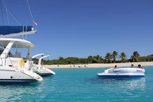 Load image into Gallery viewer, Aquaglide Inflatable Malibu Lounge - River To Ocean Adventures