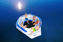 Load image into Gallery viewer, Aquaglide Inflatable Malibu Lounge - River To Ocean Adventures