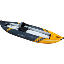 Load image into Gallery viewer, Aquaglide McKenzie 105 1 Person Inflatable Kayak