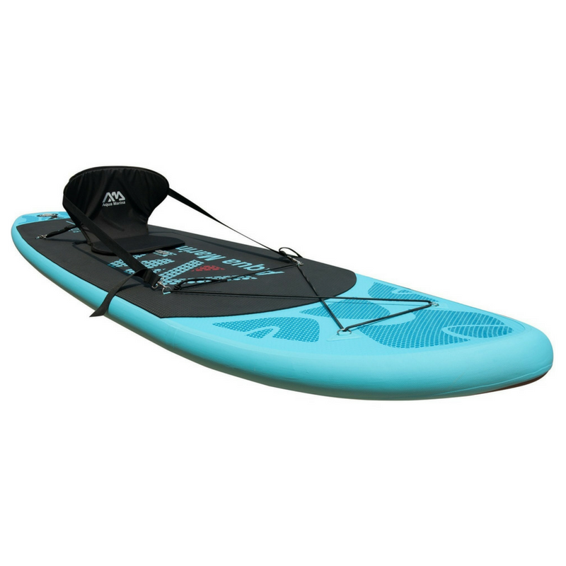 Aqua Marina Kayak Seat For SUP'S – River To Ocean Adventures