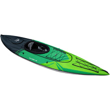 Load image into Gallery viewer, Aquaglide Navarro 130 DS 1 Person Convertible Inflatable Drop-Stitch Kayak
