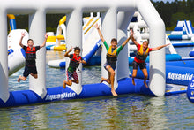 Load image into Gallery viewer, Aquaglide Neptune Inflatable Aquapark