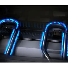 Load image into Gallery viewer, Grillz Portable 2 Burner Gas BBQ - River To Ocean Adventures