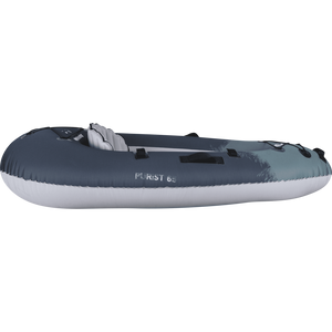 Aquaglide Backwoods Purist 65 Inflatable Kayak