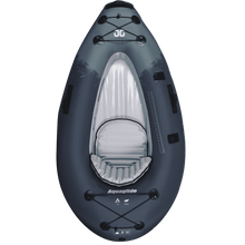 Load image into Gallery viewer, Aquaglide Backwoods Purist 65 Inflatable Kayak