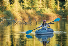 Load image into Gallery viewer, Aquaglide Backwoods Purist 65 Inflatable Kayak