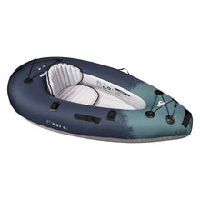 Load image into Gallery viewer, Aquaglide Backwoods Purist 65 Inflatable Kayak