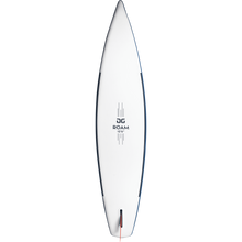 Load image into Gallery viewer, Aquaglide Roam Inflatable Touring SUP Paddle Board 12&#39;