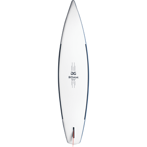 Aquaglide Roam Inflatable Touring SUP Paddle Board 12'