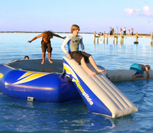 Load image into Gallery viewer, Aquaglide Rebound Inflatable Slide 12' - River To Ocean Adventures