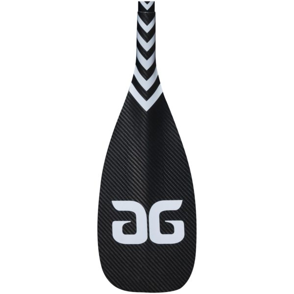 サップ　パドル　カーボン　Aquaglide　paddle　RHYTHM Aquaglide Rhythm Adjustable SUP Paddle 175cm-216cm – River To