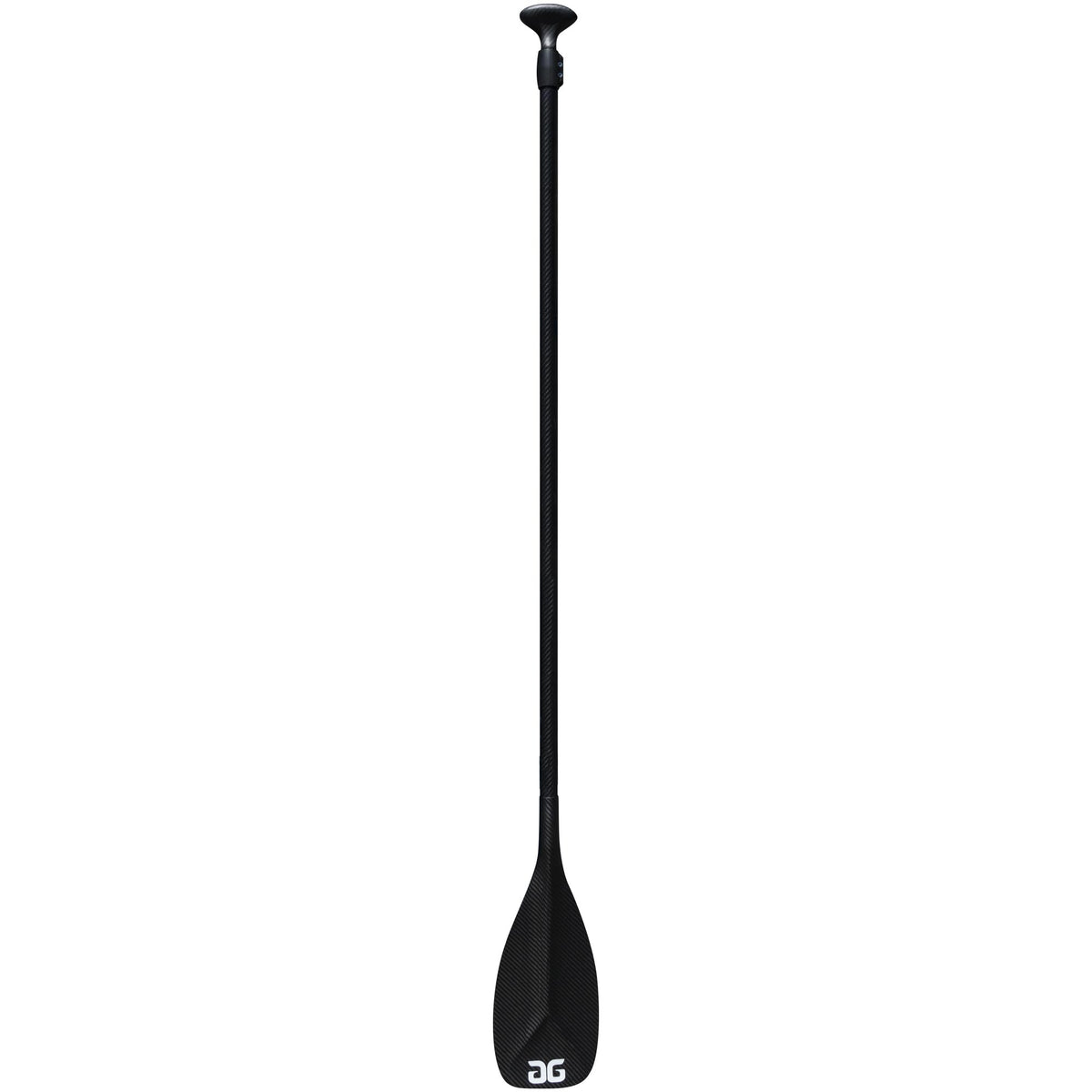 サップ　パドル　カーボン　Aquaglide　paddle　RHYTHM Aquaglide Rhythm Adjustable SUP Paddle 175cm-216cm – River To