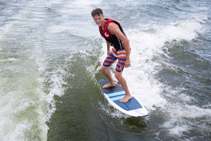 Connelly Ride Wakesurf Board