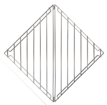 Load image into Gallery viewer, Winnerwell Grate For M Sized Flat Firepit
