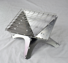 Load image into Gallery viewer, Winnerwell Grate For M Sized Flat Firepit