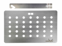 Load image into Gallery viewer, Winnerwell Stainless Grill Plate