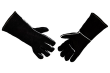 Load image into Gallery viewer, Winnerwell Heat-resistant Gloves