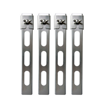 Load image into Gallery viewer, Winnerwell Extension Legs for Nomad Series M and L