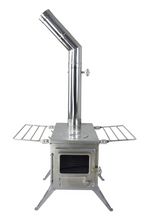 Load image into Gallery viewer, Winnerwell 45 Degree Pipe 3.5''