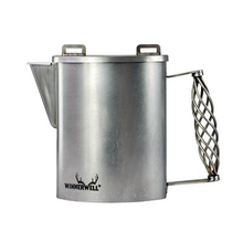 Load image into Gallery viewer, Winnerwell Collapsable Flat Camping Fire Pit XL