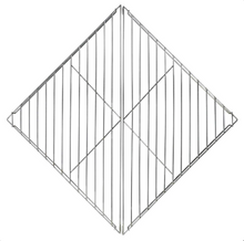 Load image into Gallery viewer, Winnerwell Grate for XL-sized Flat Firepit