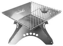 Load image into Gallery viewer, Winnerwell Grate for XL-sized Flat Firepit