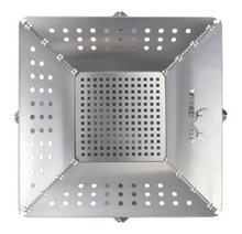 Load image into Gallery viewer, Winnerwell Charcoal Grate for XL-sized Flat Firepit