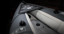 Load image into Gallery viewer, Aquaglide Chinook 90 XP 1 - 1 Person Inflatable Kayak