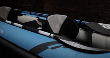Load image into Gallery viewer, Aquaglide Chinook 120 XP 3 - 3 Person Inflatable Kayak