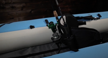 Load image into Gallery viewer, Aquaglide Chinook 100 XP 2- 2 Person Inflatable Kayak Package