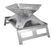 Load image into Gallery viewer, Winnerwell Accessory Table for L-sized Flat Firepit