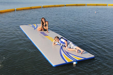 Load image into Gallery viewer, Aquaglide Splashmat HD - Flexiable Raft &amp; Slider - River To Ocean Adventures