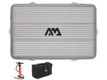 Load image into Gallery viewer, Aqua Marina Inflatable Island+ Platform