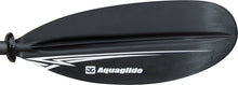 Load image into Gallery viewer, Aquaglide Vario Superlight 2-Piece Paddle 210cm-240cm - River To Ocean Adventures