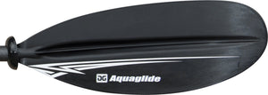 Aquaglide Vario Superlight 2-Piece Paddle 210cm-240cm - River To Ocean Adventures