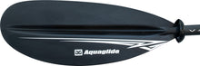 Load image into Gallery viewer, Aquaglide Vario Superlight 2-Piece Paddle 210cm-240cm - River To Ocean Adventures