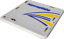 Load image into Gallery viewer, Aquaglide Swimstep 5x5 Welded Platform - River To Ocean Adventures