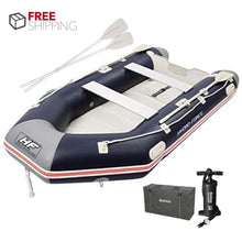 Load image into Gallery viewer, Bestway Hydro-Force Mirovia Pro Inflatable Dinghy Boat - 3.3m - River To Ocean Adventures