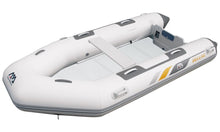 Load image into Gallery viewer, Aqua Marina Deluxe Sports Wood Deck Boat - 3.6m