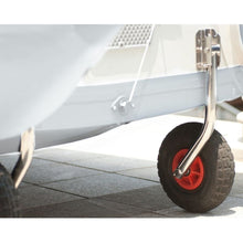 Load image into Gallery viewer, Aqua Marina AIRCAT Inflatable Catamaran 285 Deluxe Package