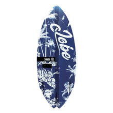 Load image into Gallery viewer, Jobe XUS Blue Wakesurf